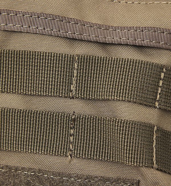 ABAHOUSE「【OverLand EQUIPMENTオーバーランドイクイップメント 】ショルダ」|ショルダー・メッセンジャー|