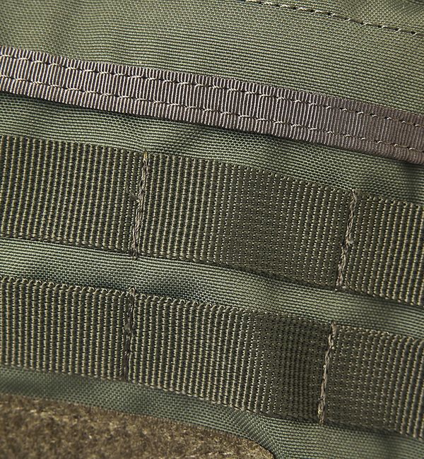 ABAHOUSE「【OverLand EQUIPMENTオーバーランドイクイップメント 】ショルダ」|ショルダー・メッセンジャー|