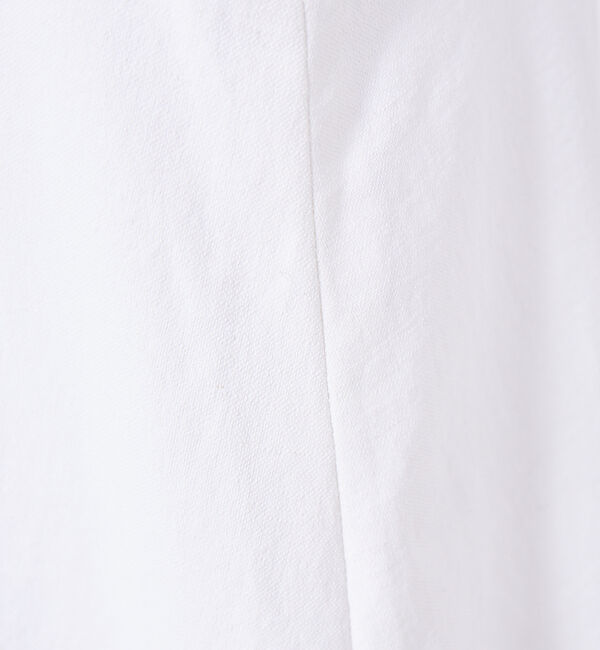 Rouge vif「【XSサイズ展開】シェルタリングフレアスカート」|スカート|