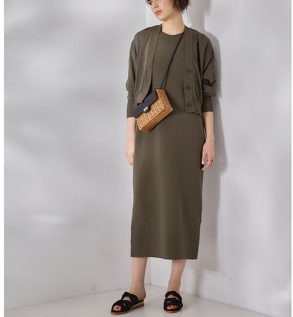 Rouge vif「【PELLICO SUNNY/ペリーコサニー】リボンサンダル」|サンダル|