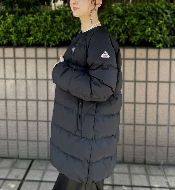 Rouge vif「【PYRENEX / ピレネックス】ARTNEY SOFT 3 /アートニーソフ」|ダウン|