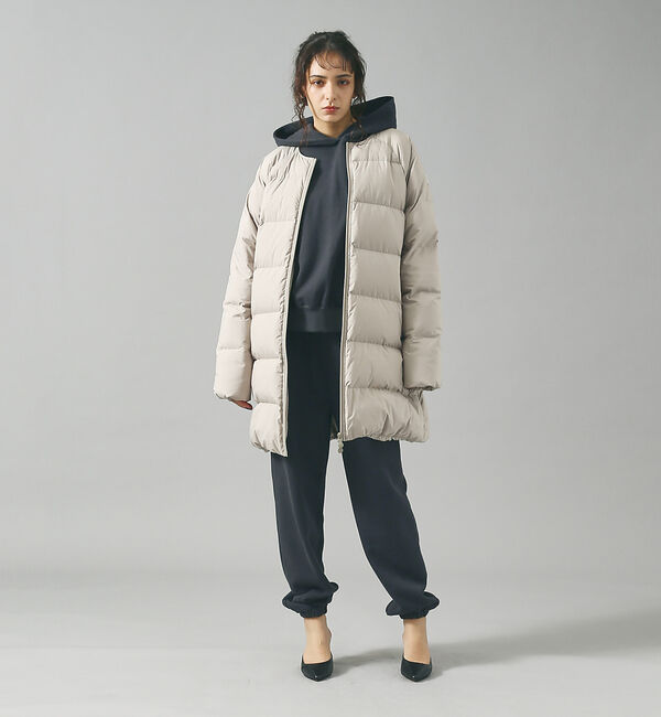 Rouge vif「【PYRENEX / ピレネックス】ARTNEY SOFT 3 /アートニーソフ」|ダウン|