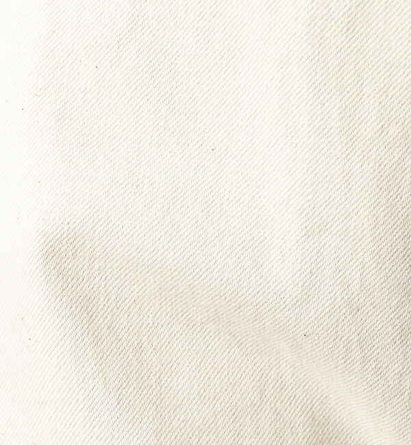 Rouge vif「【KURO/クロ】OPTIMA DENIM / デニムパンツ / 日本製【WEB」|デニム|