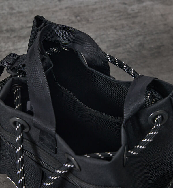 Rouge vif「【WILDERNESS EXPERIENCE/ウィルダネスエクスペリエンス】Co」|ハンドバッグ|