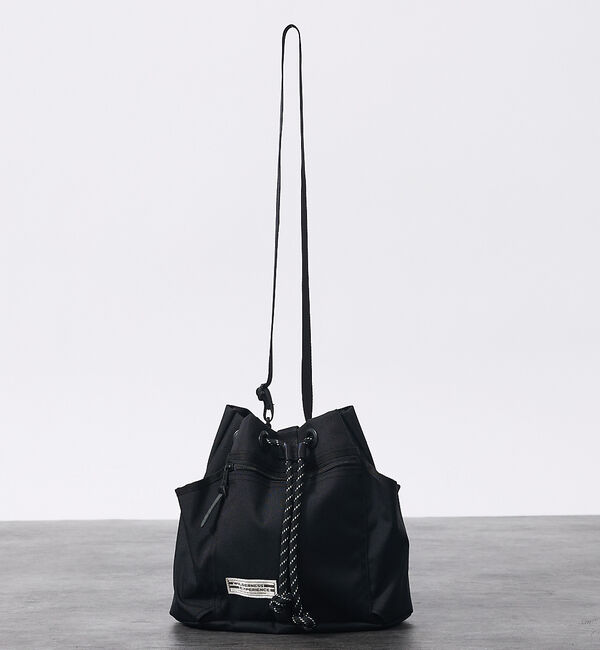 Rouge vif「【WILDERNESS EXPERIENCE/ウィルダネスエクスペリエンス】Co」|ハンドバッグ|