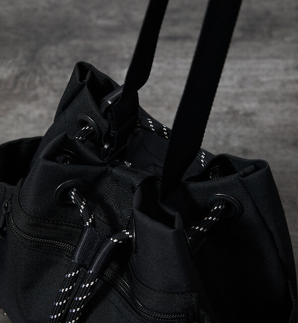 Rouge vif「【WILDERNESS EXPERIENCE/ウィルダネスエクスペリエンス】Co」|ハンドバッグ|