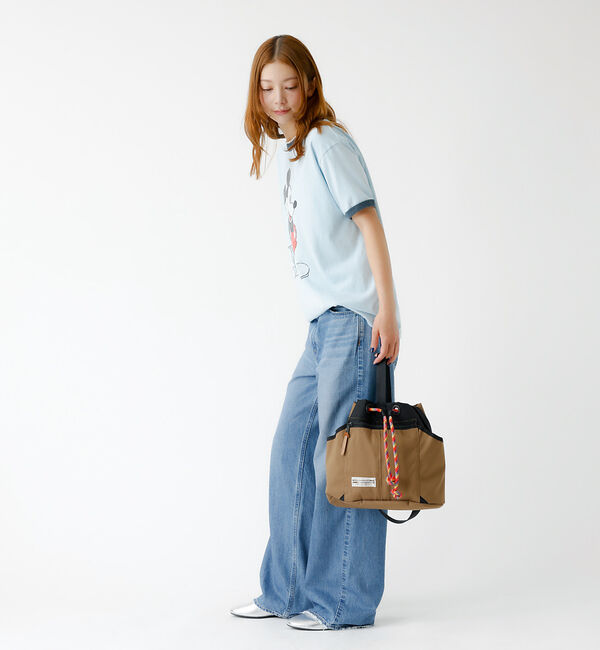 Rouge vif「【WILDERNESS EXPERIENCE/ウィルダネスエクスペリエンス】Co」|ハンドバッグ|