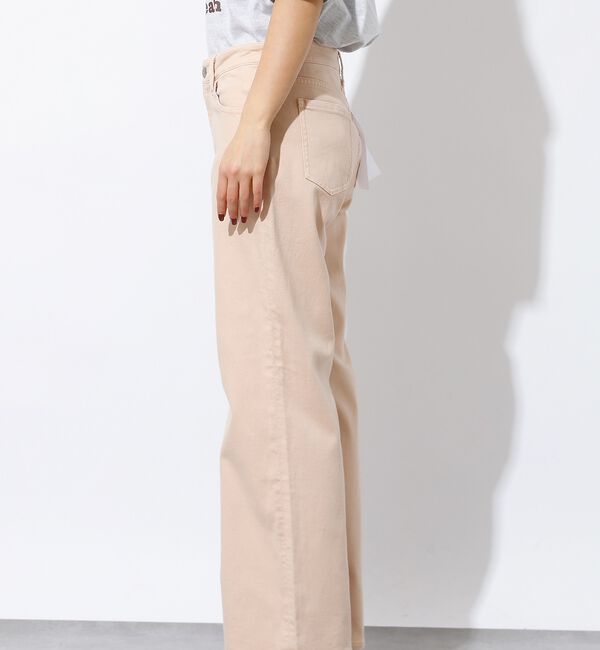 Rouge vif「【HealthyDenim/ヘルシーデニム】Quiche(キッシュ)/デニムパン」|デニム|