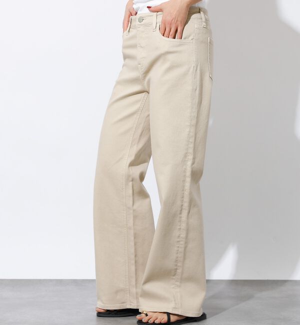 Rouge vif「【HealthyDenim/ヘルシーデニム】Quiche(キッシュ)/デニムパン」|デニム|