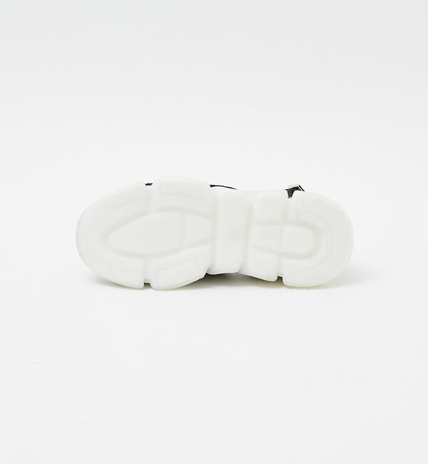 AU BANNISTER「ストリームラインスポーツサンダル」|サンダル|