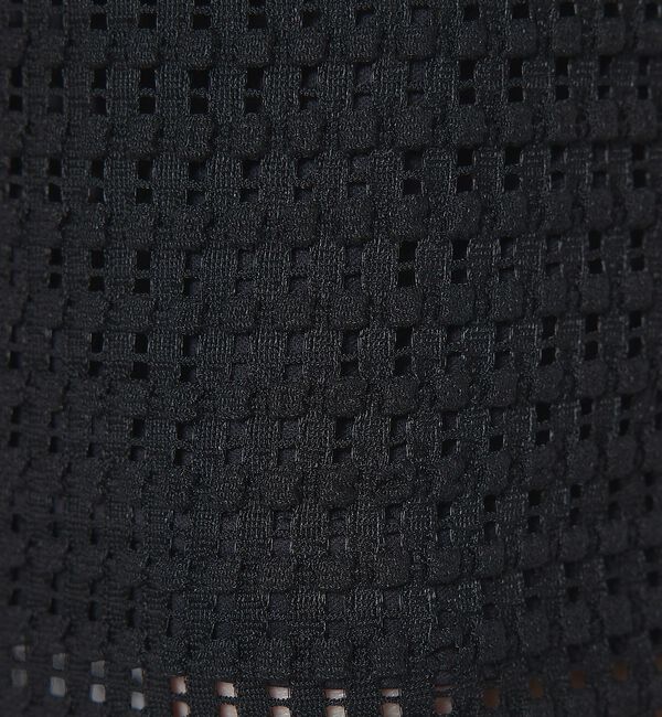 abahouse mavie「メッシュタイトスカート」|スカート|