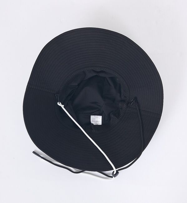 abahouse mavie「【UVカット】ラスターワイドブリムハット」|その他|