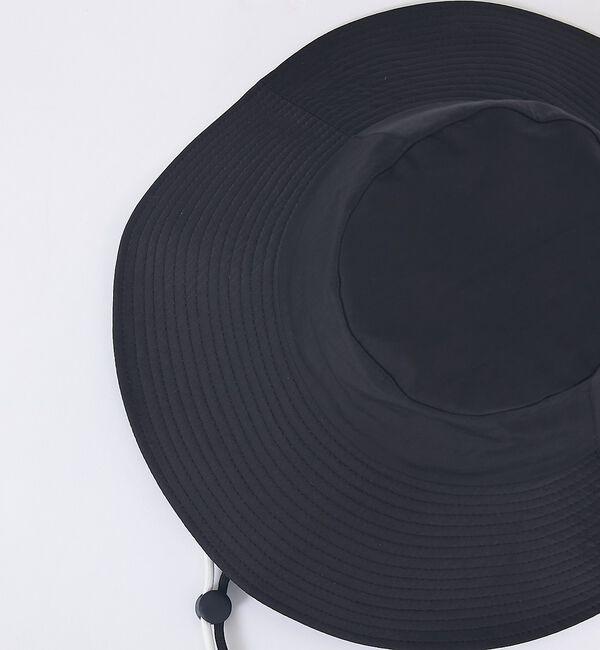 abahouse mavie「【UVカット】ラスターワイドブリムハット」|その他|