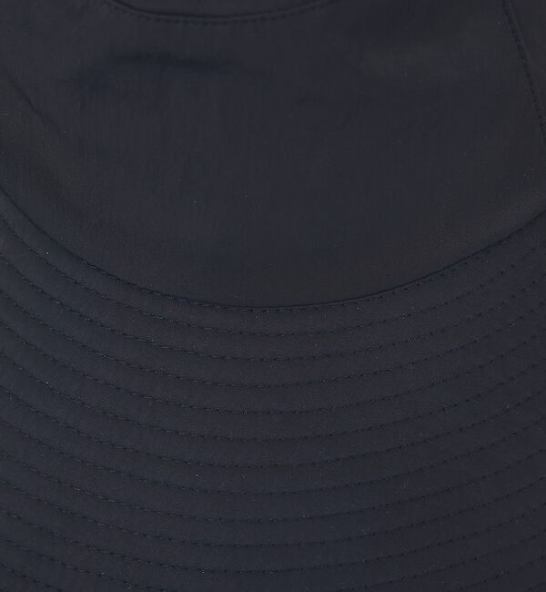 abahouse mavie「【UVカット】ラスターワイドブリムハット」|その他|