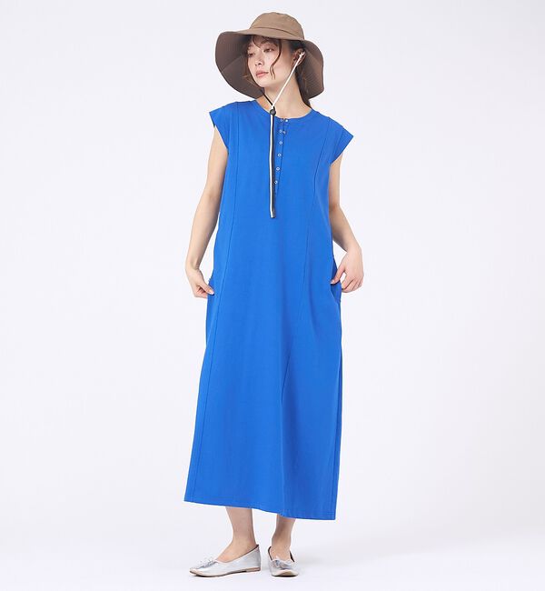 abahouse mavie「【UVカット】ラスターワイドブリムハット」|その他|