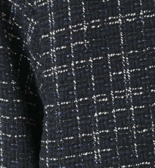 TIARA「ミックスツイードジャケット」|その他|