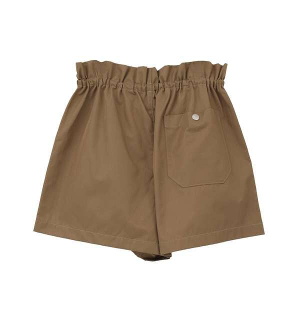 SOFFITTO「【AGOLDE/エーゴールドイー】Lydia Shorts」|その他|