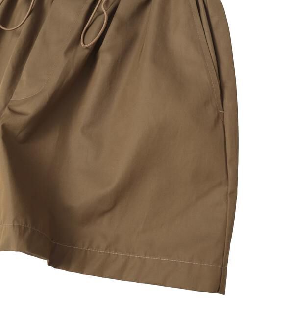 SOFFITTO「【AGOLDE/エーゴールドイー】Lydia Shorts」|その他|