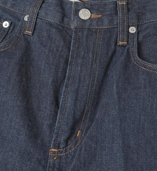 SOFFITTO「【AGOLDE/エーゴールドイー】Nolan Short  In Pure」|デニム|