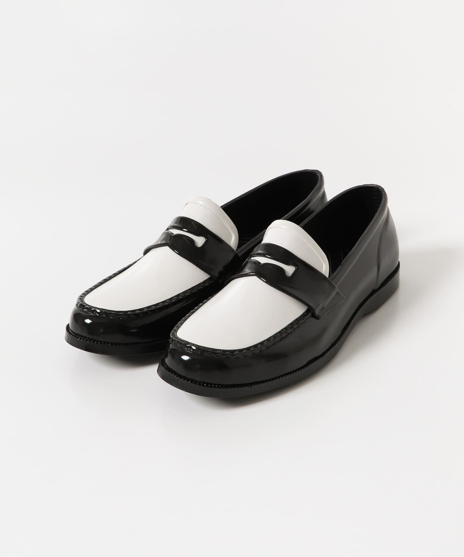 URBAN RESEARCH DOORS「HARUTA　ラバーレインシューズ」|レインシューズ|