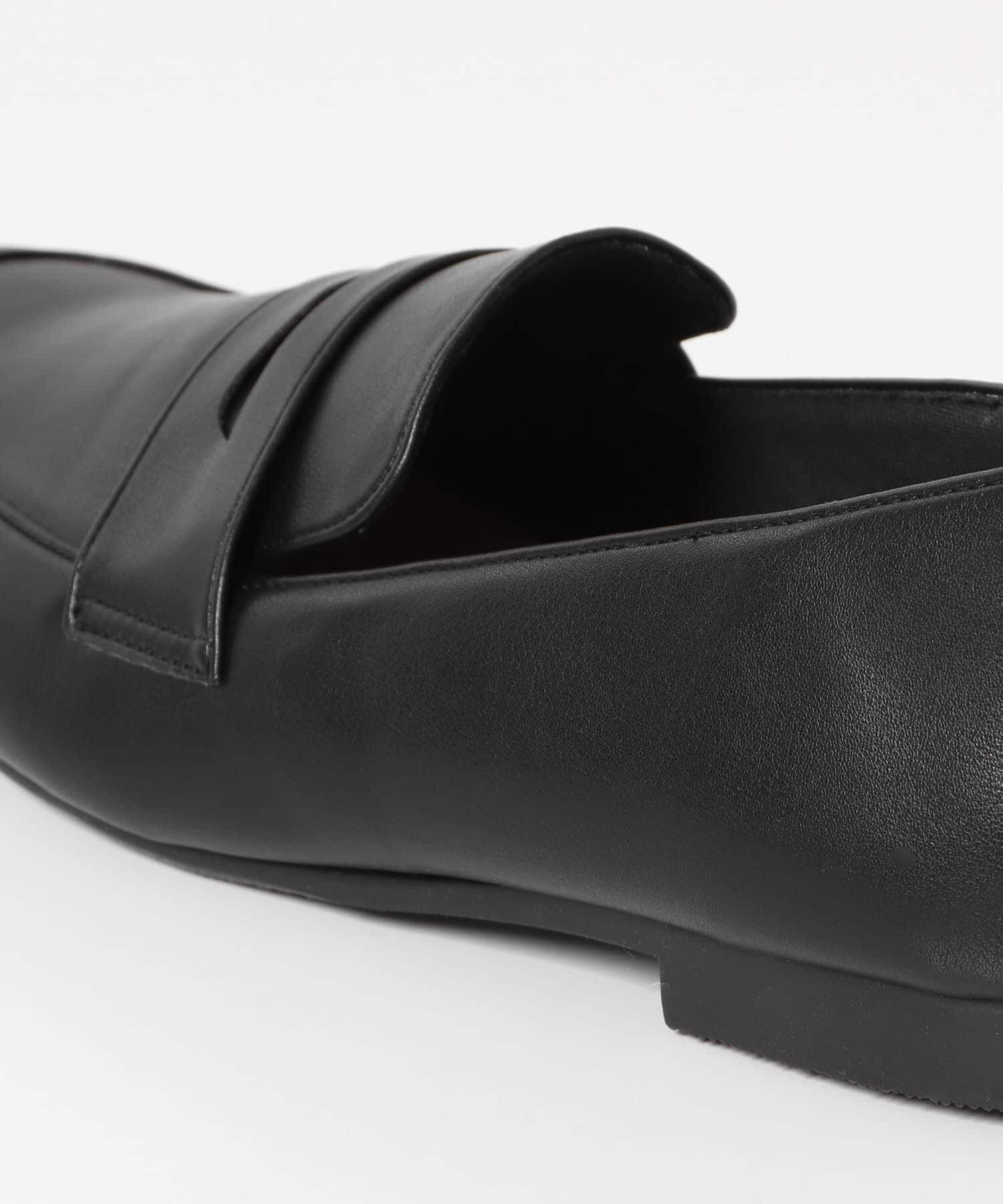 RODE SKO「『MADE IN JAPAN』ソフトコインローファー」|ローファー|