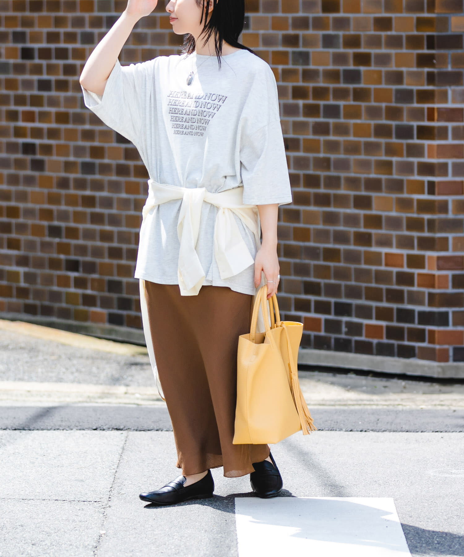 RODE SKO「『MADE IN JAPAN』ソフトコインローファー」|ローファー|