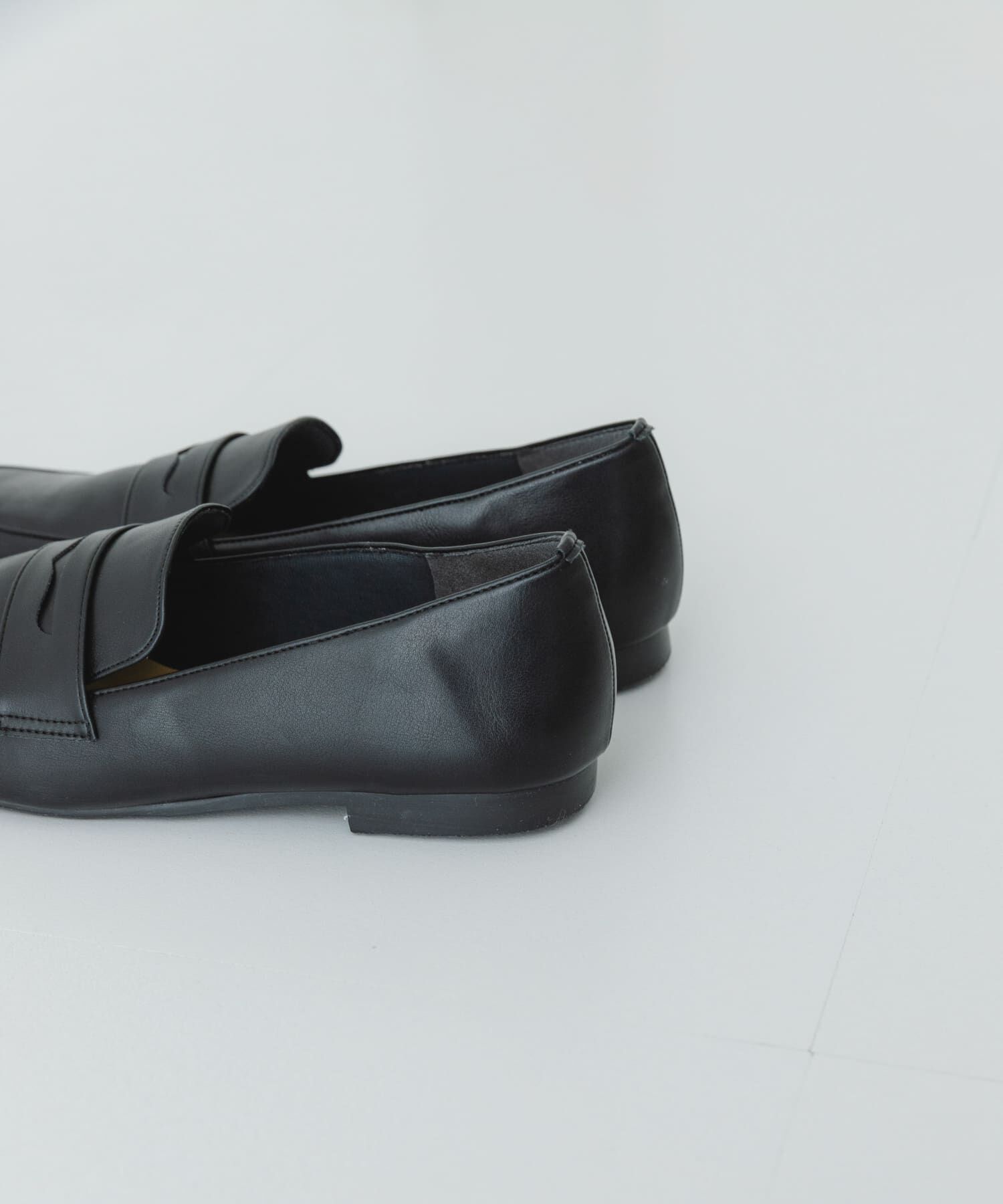 RODE SKO「『MADE IN JAPAN』ソフトコインローファー」|ローファー|