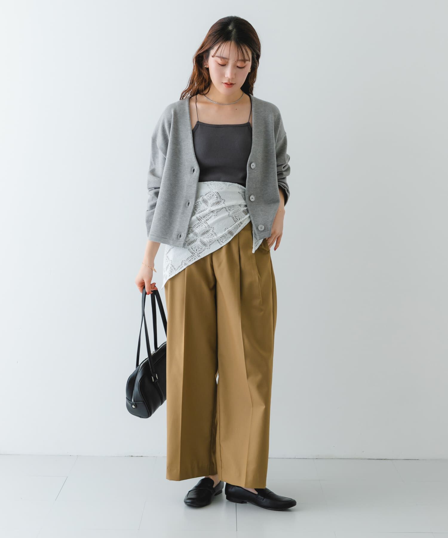 RODE SKO「『MADE IN JAPAN』ソフトコインローファー」|ローファー|