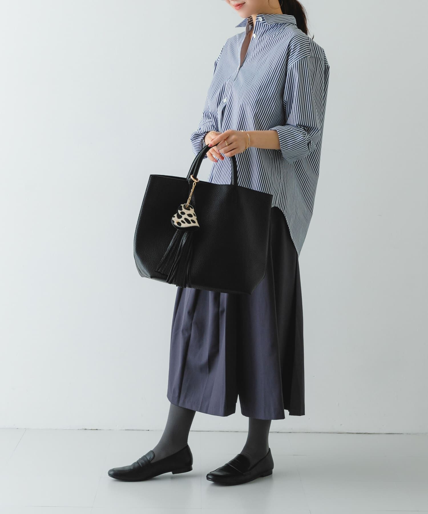 RODE SKO「『MADE IN JAPAN』ソフトコインローファー」|ローファー|