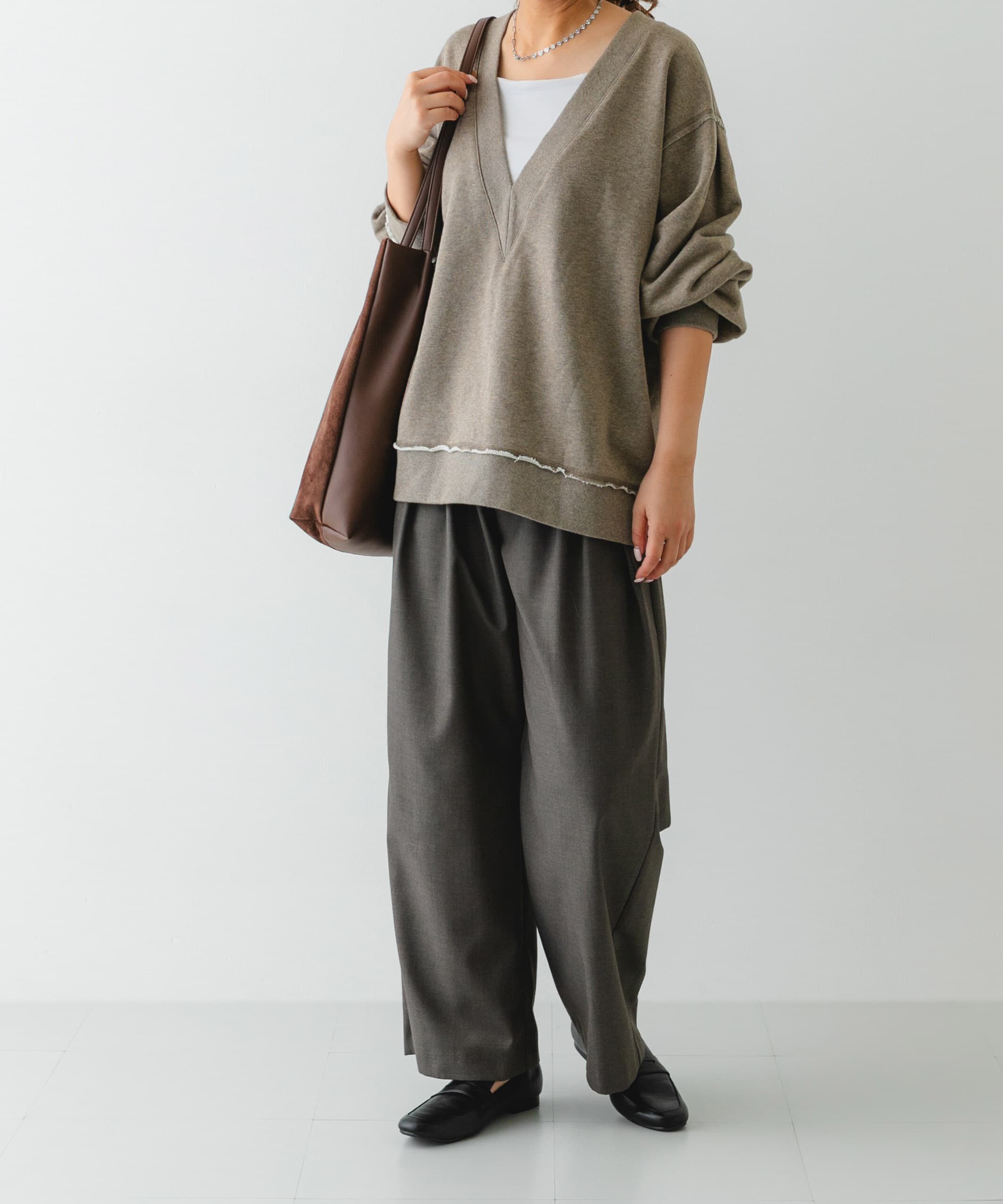 RODE SKO「『MADE IN JAPAN』ソフトコインローファー」|ローファー|