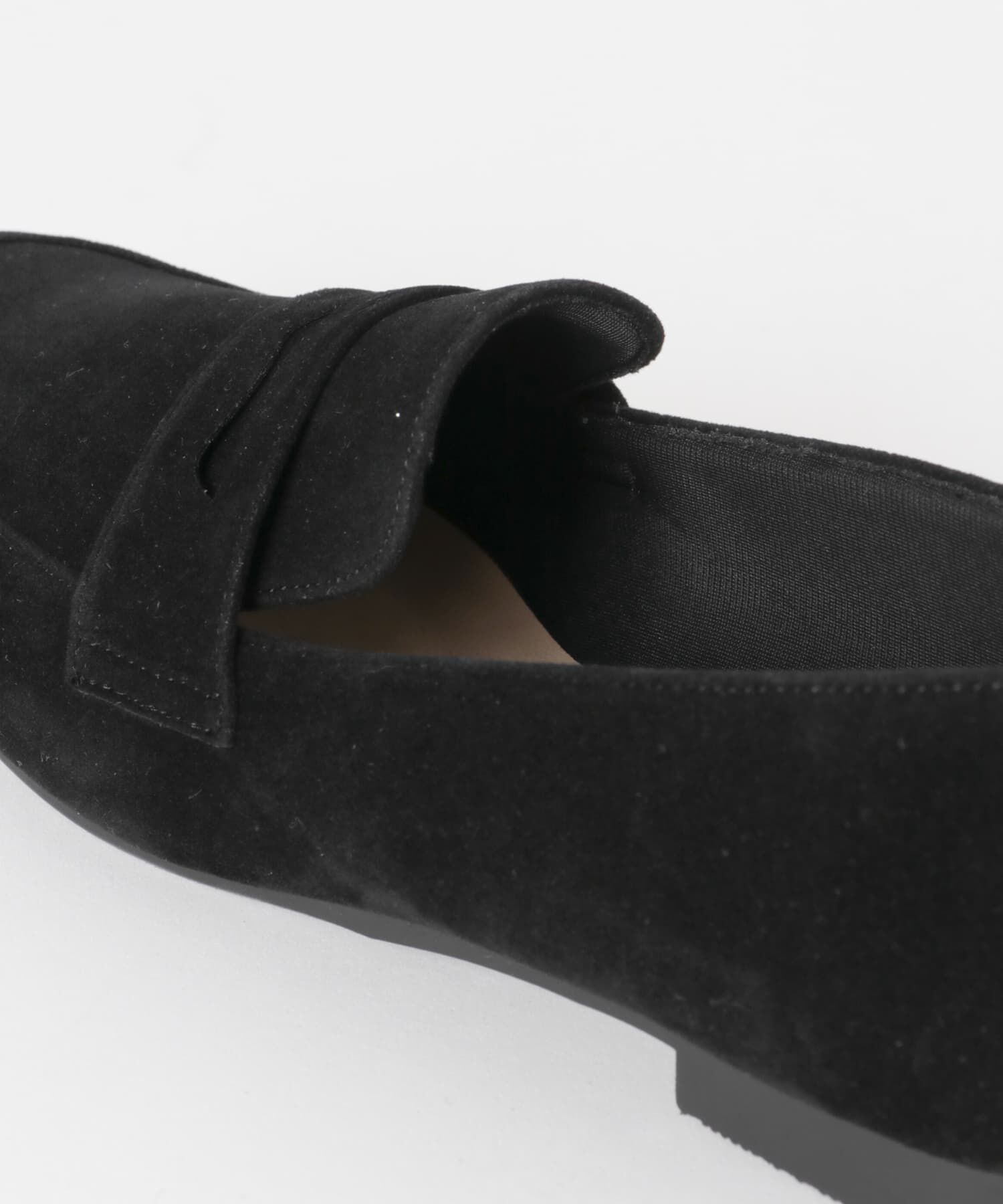 RODE SKO「『MADE IN JAPAN』ソフトコインローファー」|ローファー|