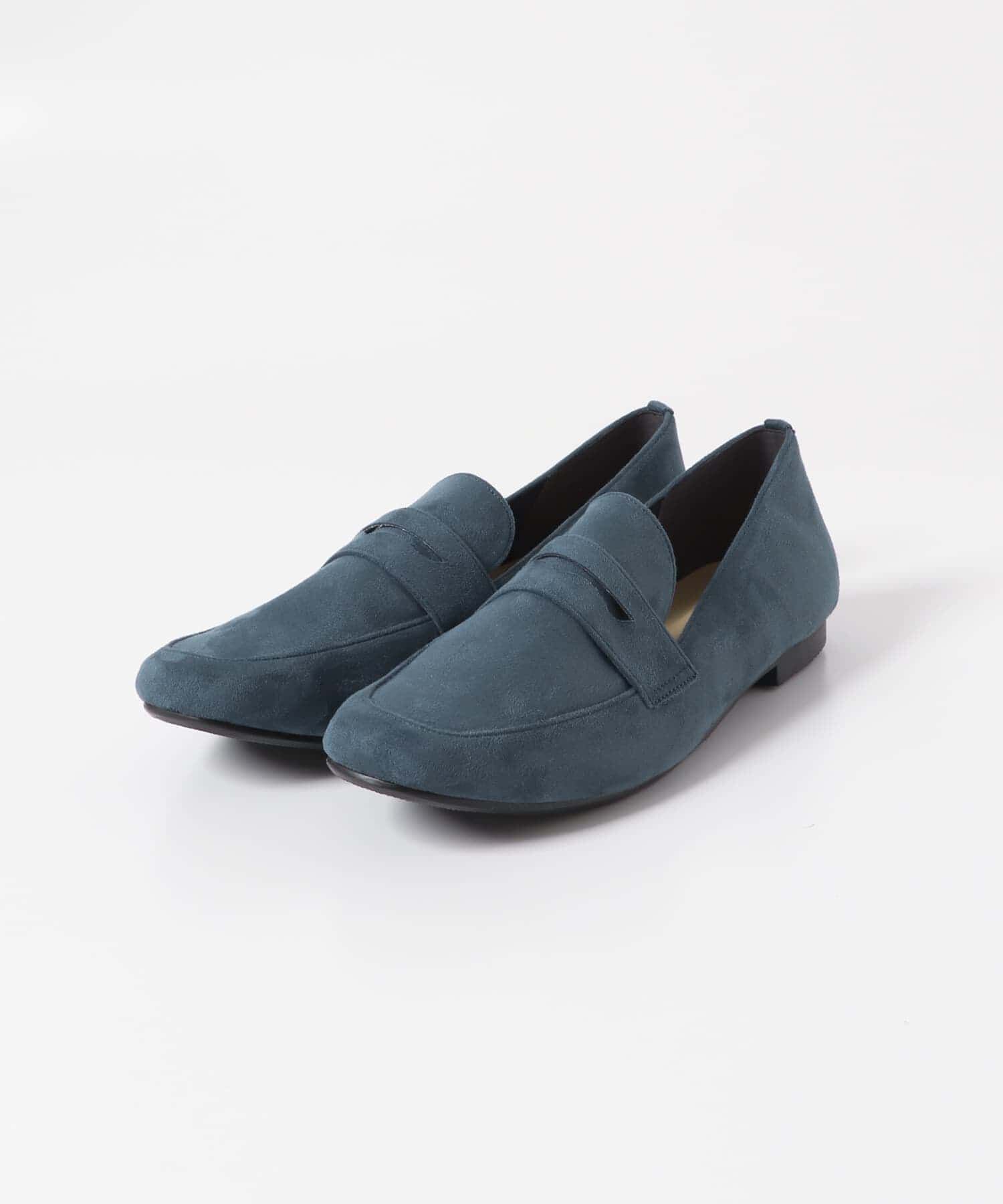 RODE SKO「『MADE IN JAPAN』ソフトコインローファー」|ローファー|