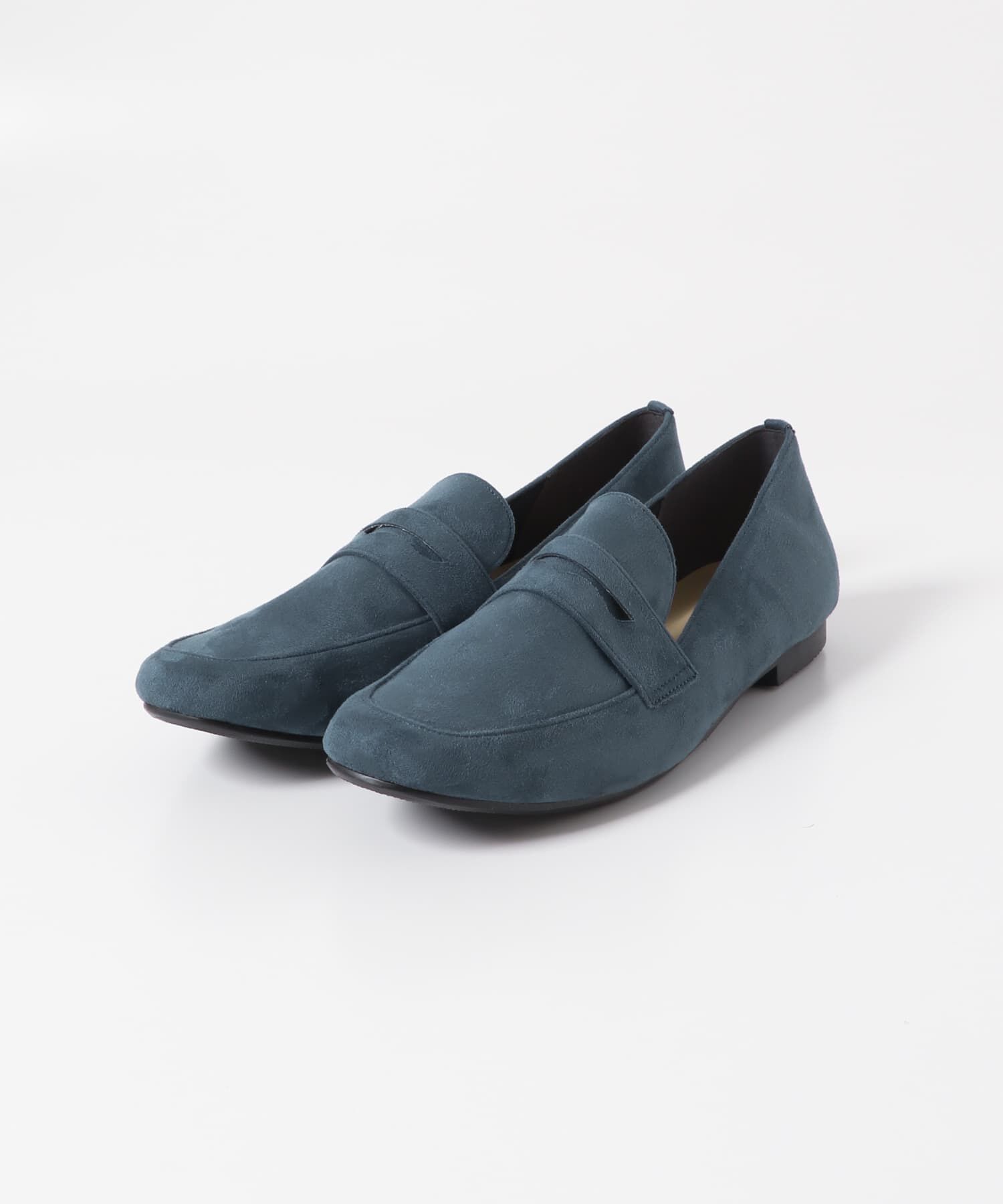 RODE SKO「『MADE IN JAPAN』ソフトコインローファー」|ローファー|