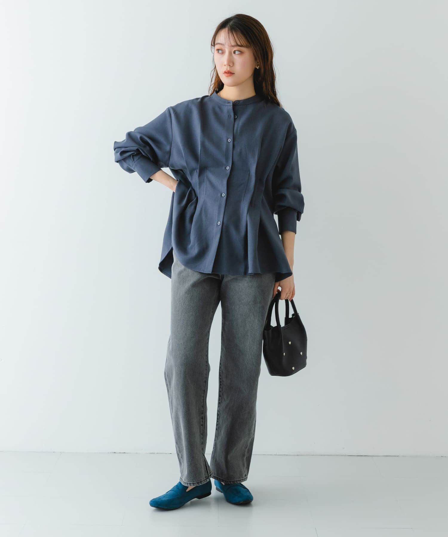 RODE SKO「『MADE IN JAPAN』ソフトコインローファー」|ローファー|