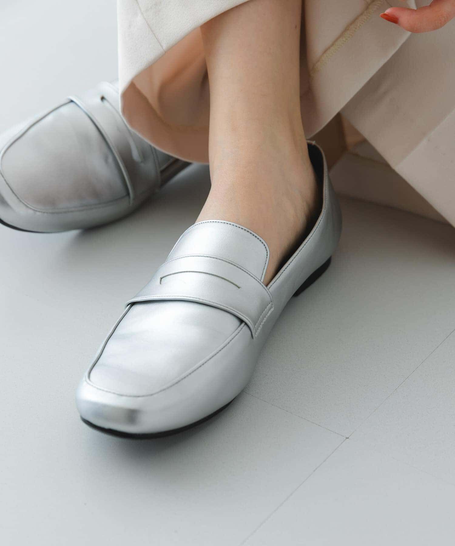 RODE SKO「『MADE IN JAPAN』ソフトコインローファー」|ローファー|