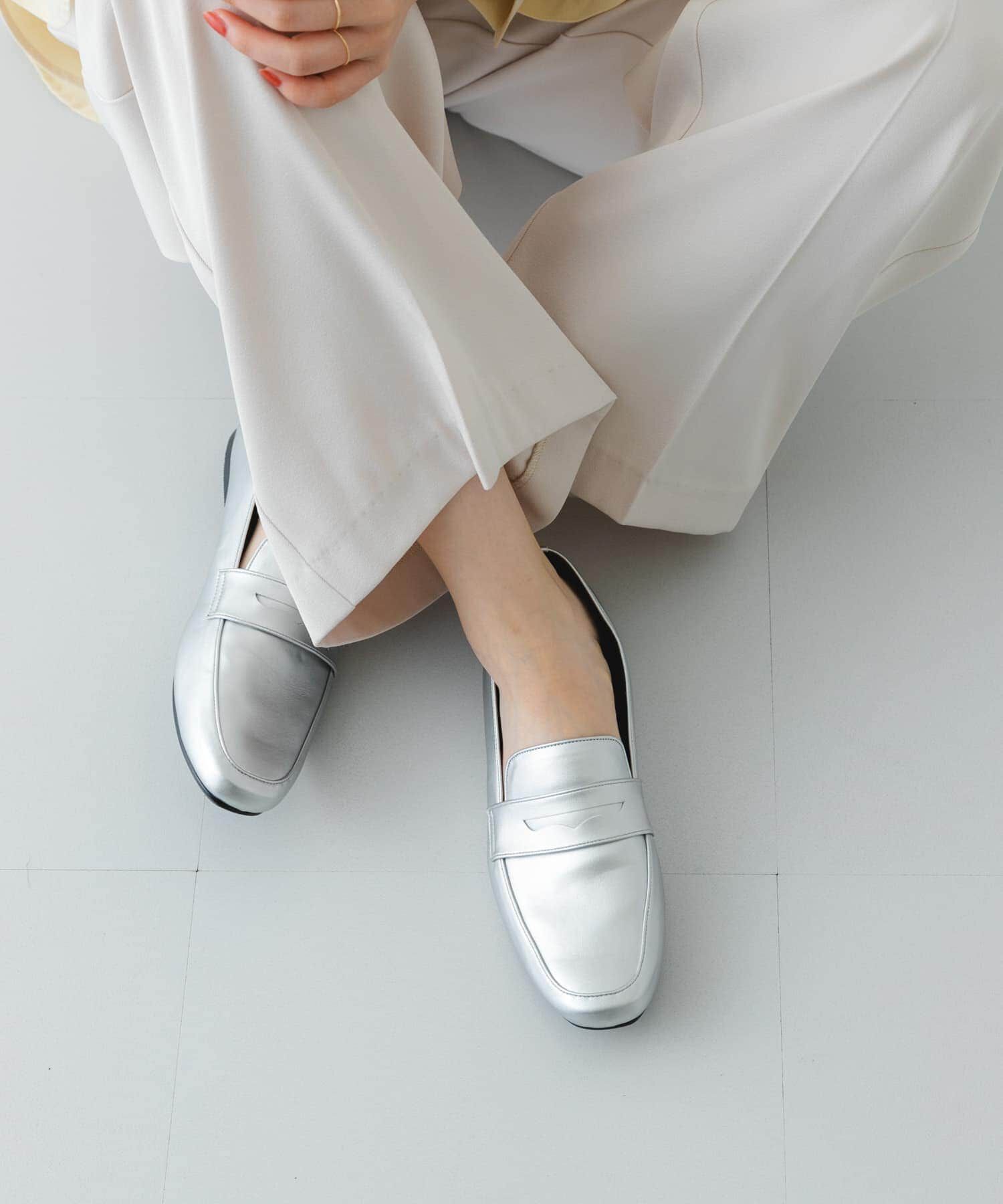 RODE SKO「『MADE IN JAPAN』ソフトコインローファー」|ローファー|