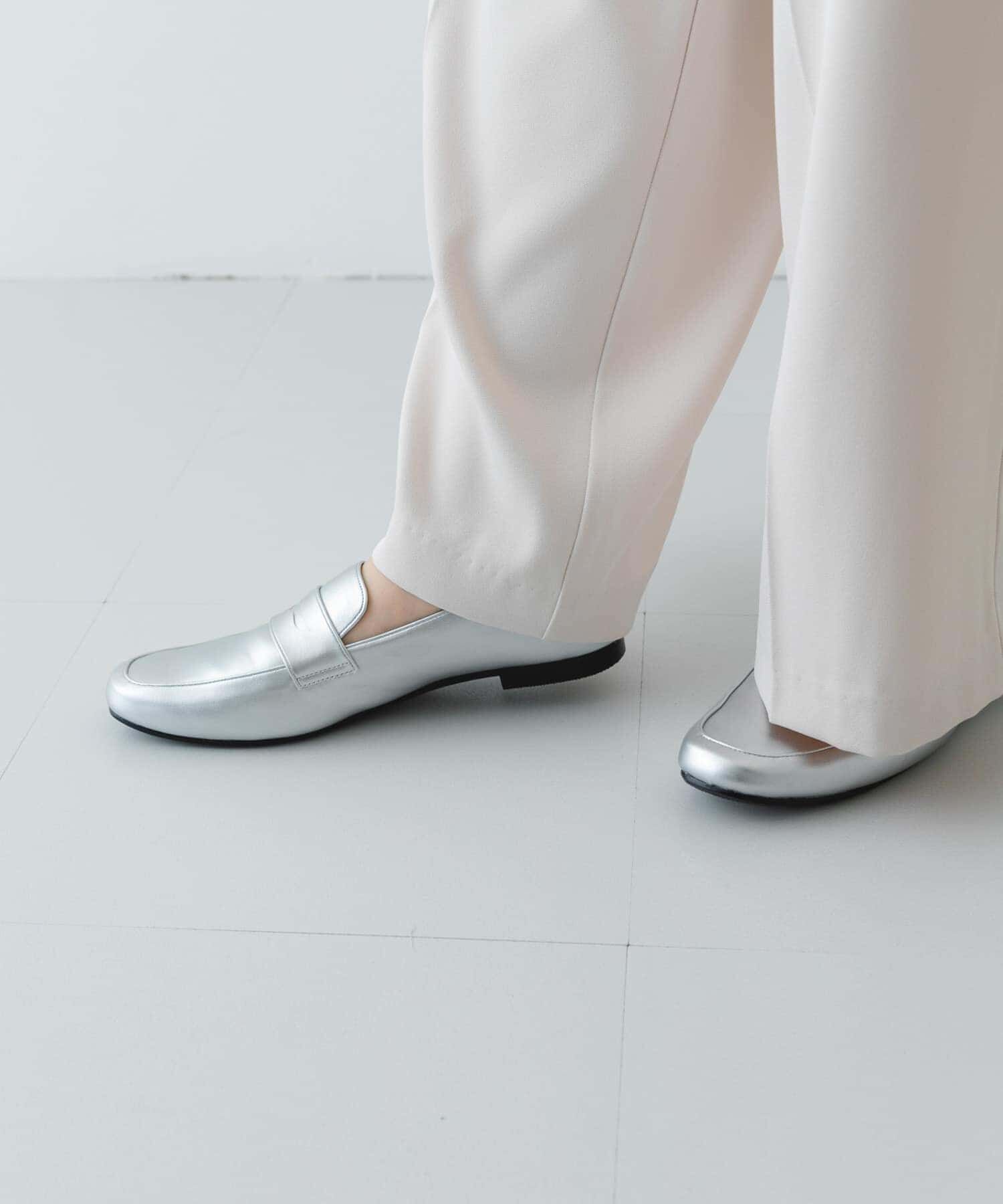 RODE SKO「『MADE IN JAPAN』ソフトコインローファー」|ローファー|