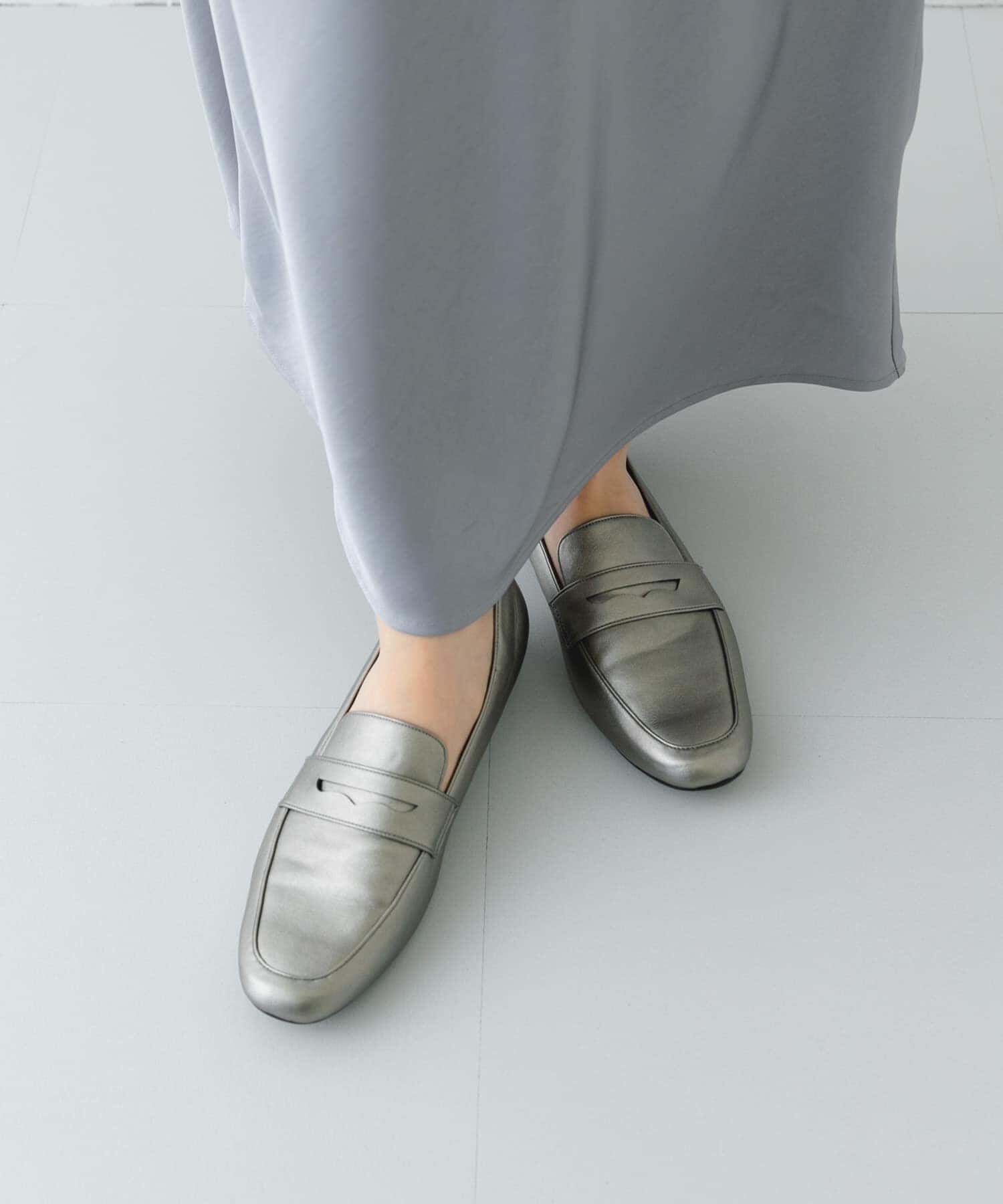 RODE SKO「『MADE IN JAPAN』ソフトコインローファー」|ローファー|