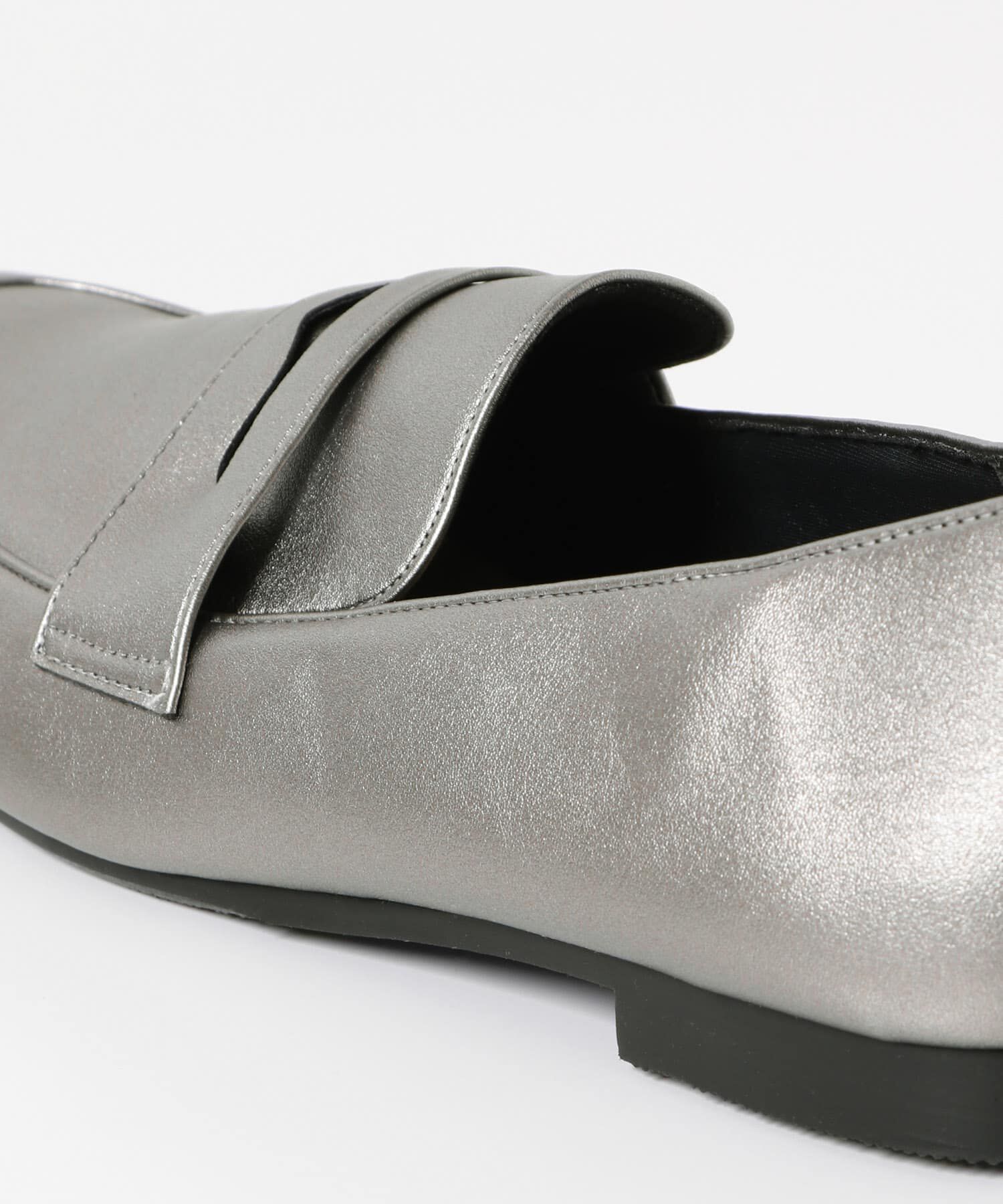 RODE SKO「『MADE IN JAPAN』ソフトコインローファー」|ローファー|