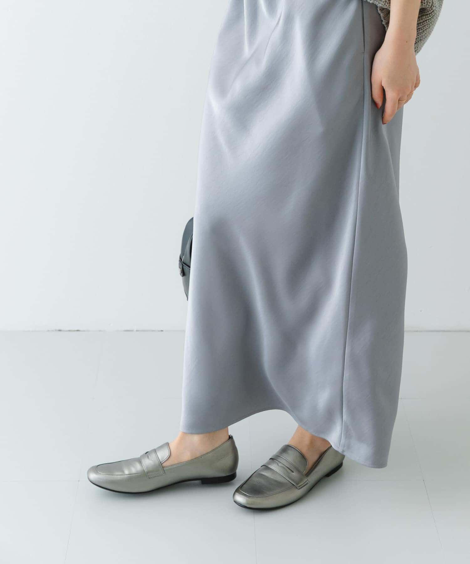 RODE SKO「『MADE IN JAPAN』ソフトコインローファー」|ローファー|