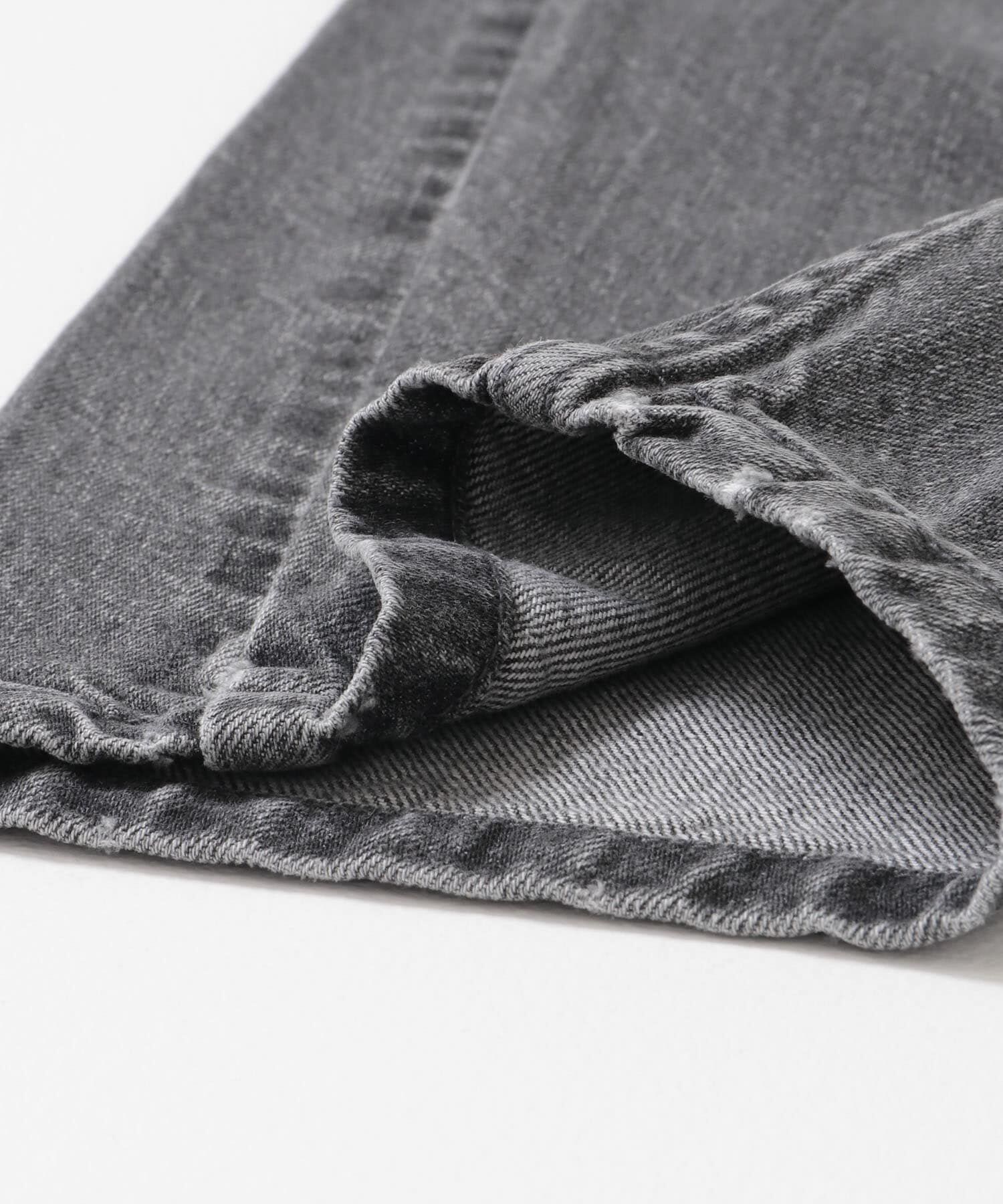 Sonny Label 「デニムバレルパンツ」|デニム|