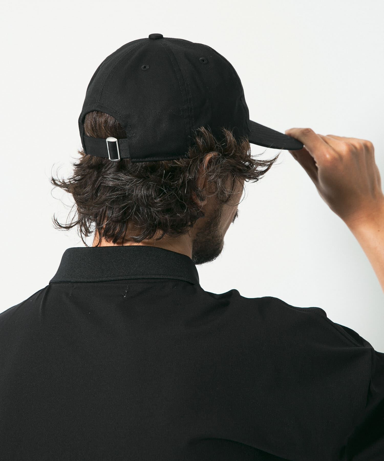 Sonny Label 「OOPS　ロゴマークキャップ」|キャップ・キャスケット|