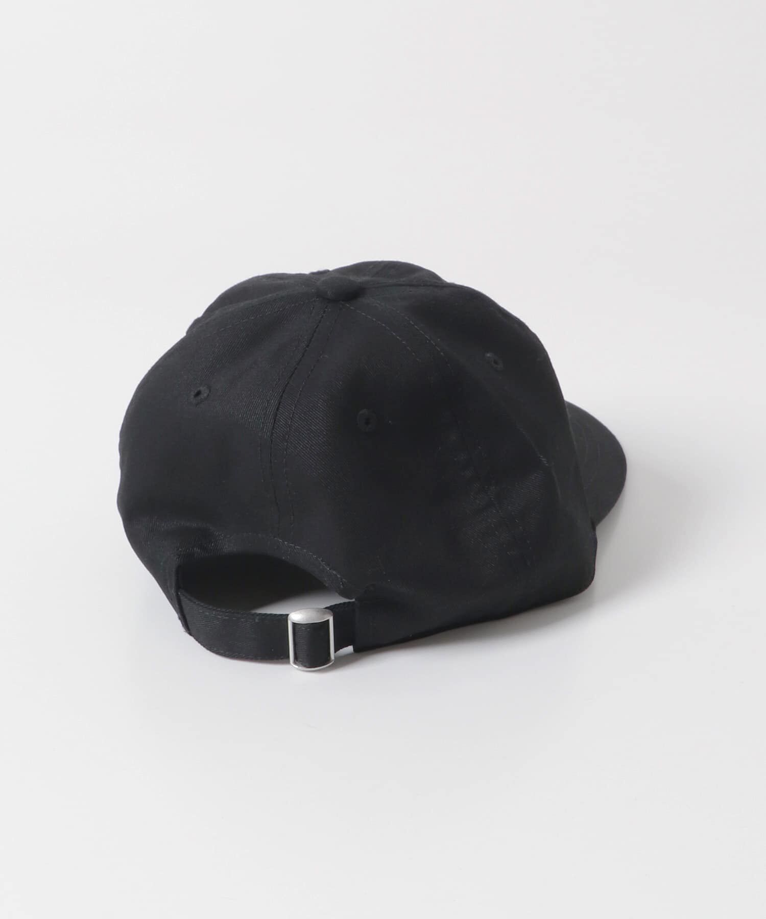 Sonny Label 「OOPS　ロゴマークキャップ」|キャップ・キャスケット|