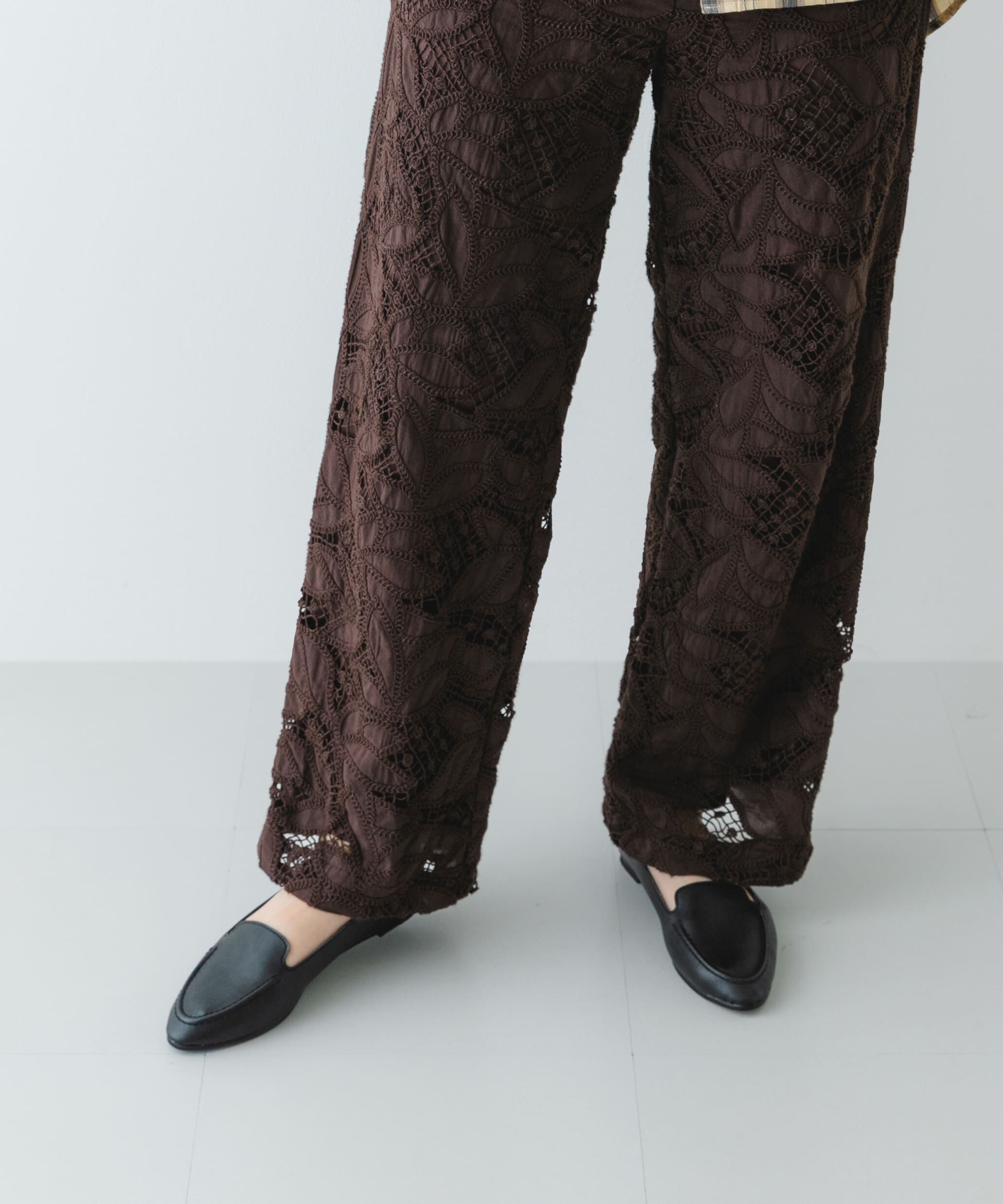 RODE SKO「『WEB限定』『MADE IN JAPAN』やわらかスリッポン」|スリッポン|