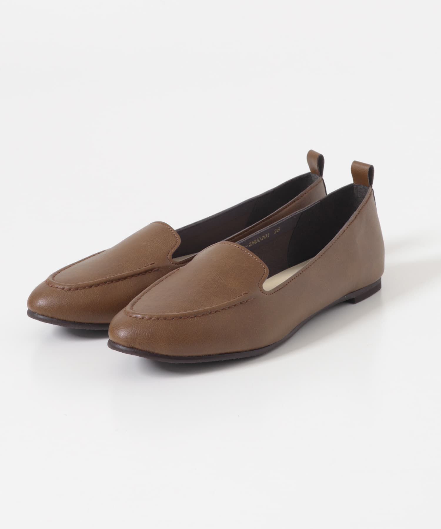 RODE SKO「『WEB限定』『MADE IN JAPAN』やわらかスリッポン」|スリッポン|