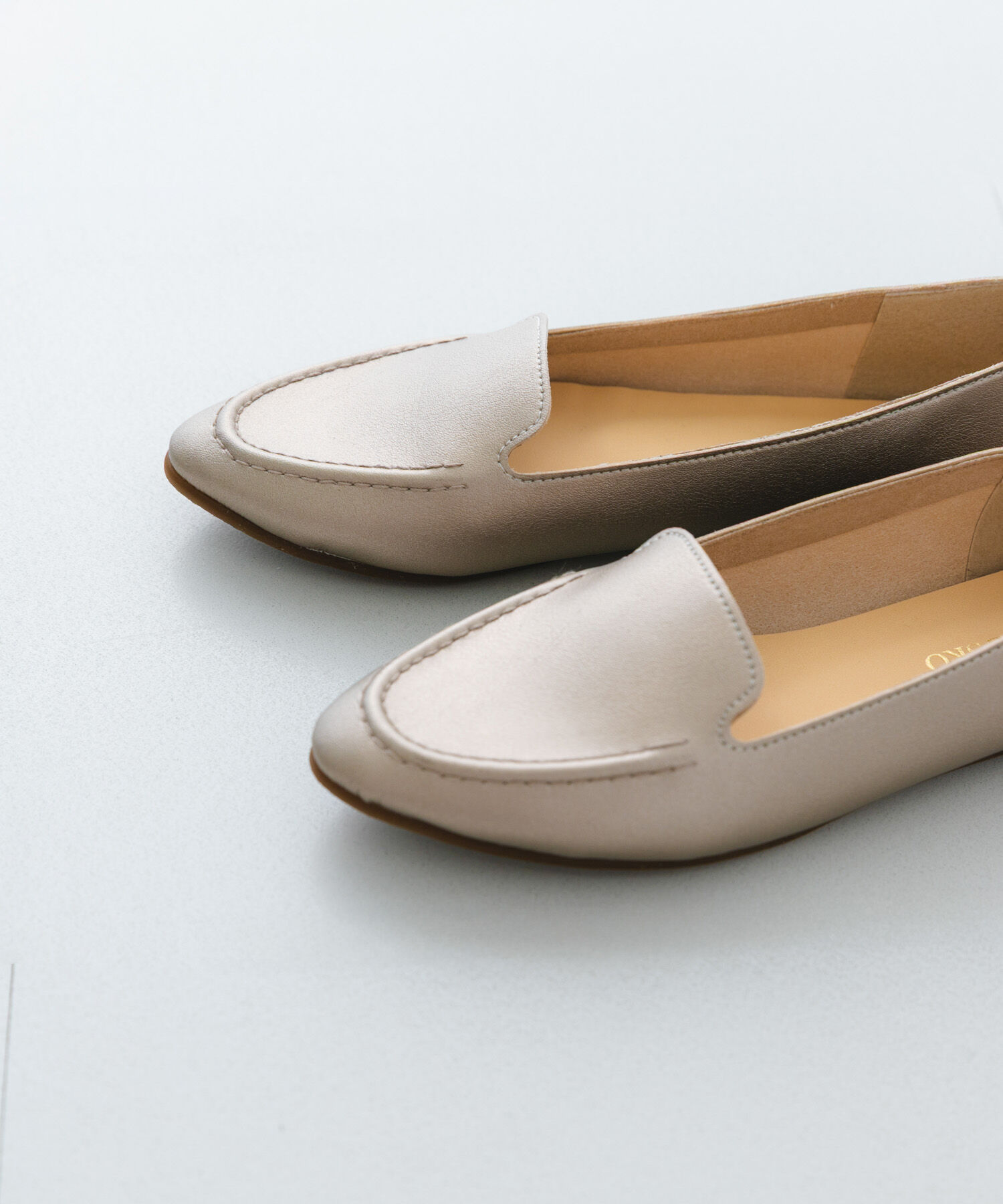 RODE SKO「『WEB限定』『MADE IN JAPAN』やわらかスリッポン」|スリッポン|