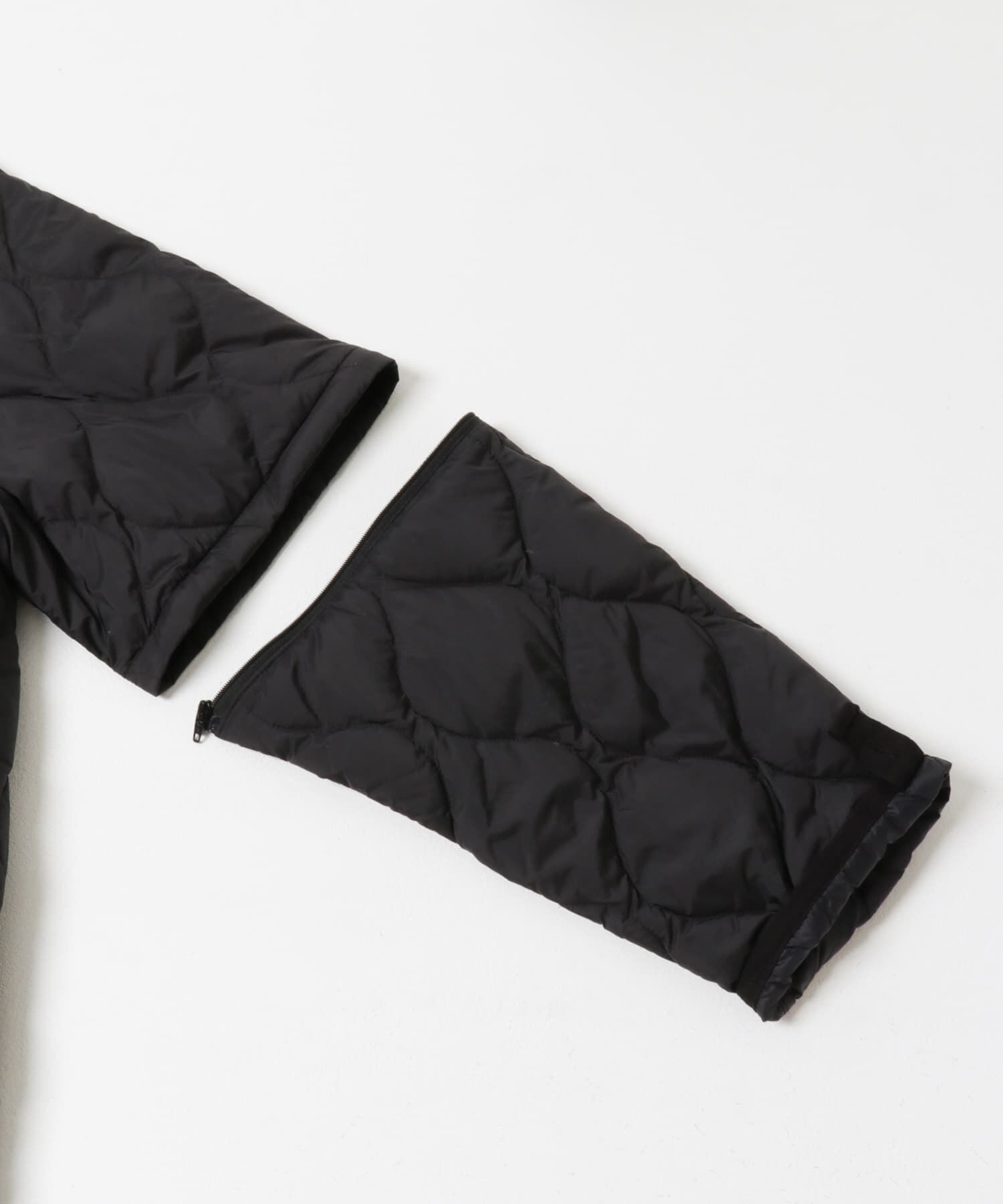 URBAN RESEARCH「『別注』TAION&times;URBAN RESEARCH MILITALY DOWN」|ダウン|