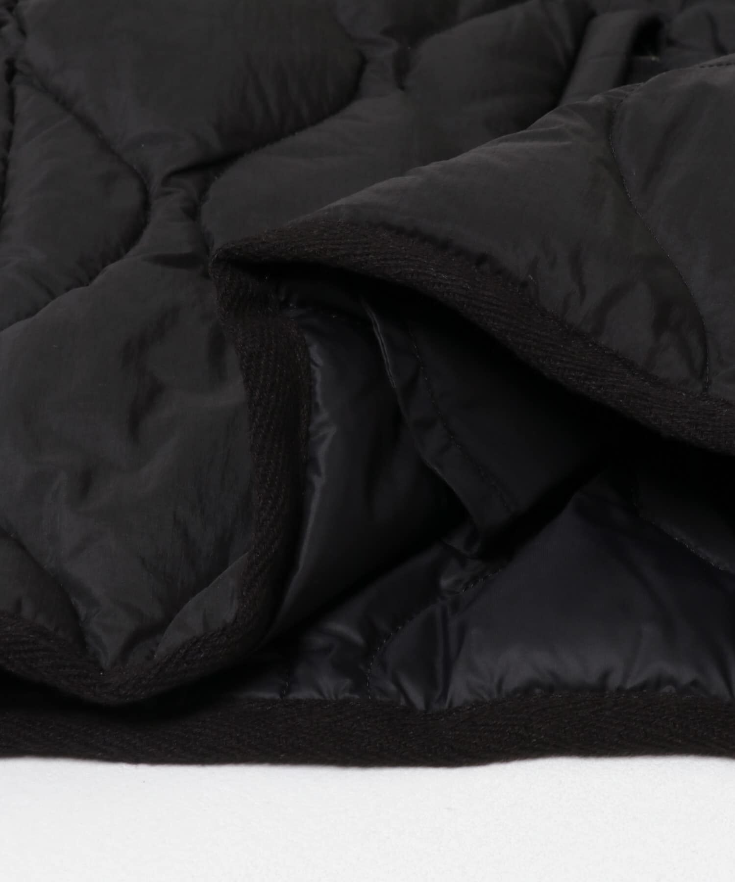 URBAN RESEARCH「『別注』TAION&times;URBAN RESEARCH MILITALY DOWN」|ダウン|