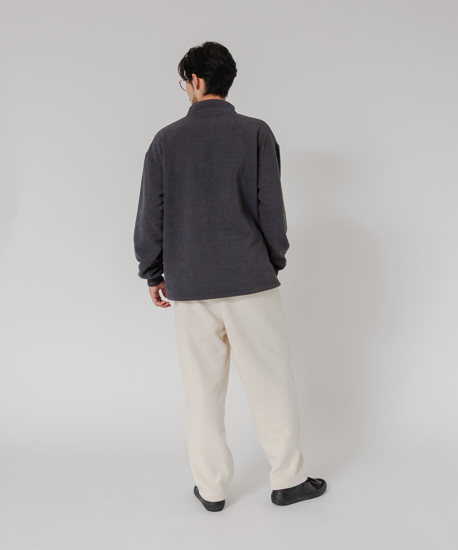 URBAN RESEARCH「『別注』THOUSAND MILE&times;URBAN RESEARCH ﾆｯﾄﾌﾘｰｽﾊｰﾌｼﾞｯﾌﾟﾌﾟﾙｵ 」|その他|