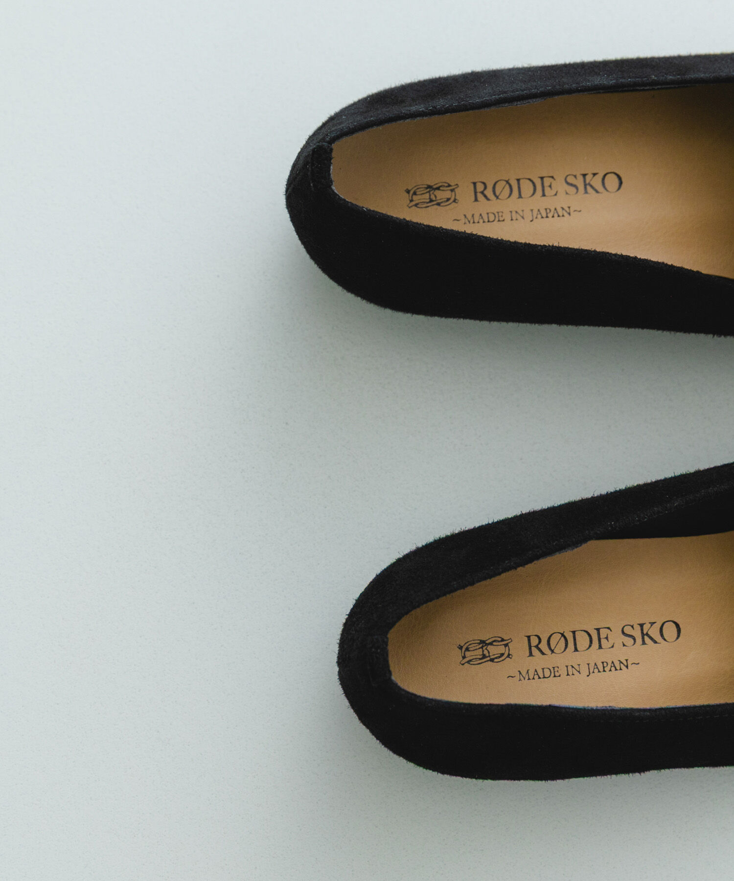 RODE SKO「『WEB限定/一部店舗限定』『リアルレザー』レザーローファー」|その他|